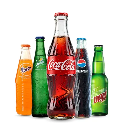 Non- Alcoholic