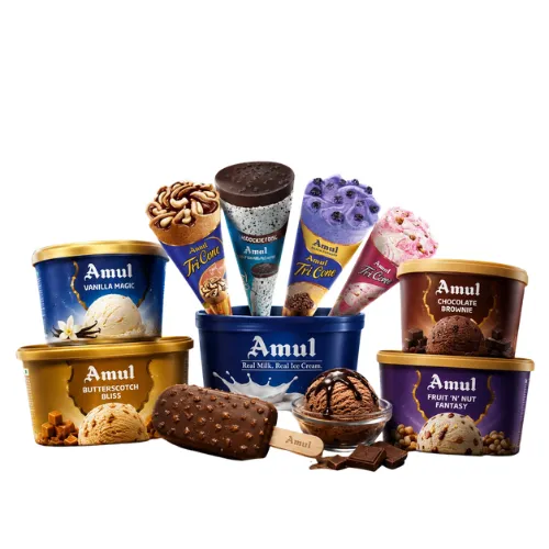 Ice Cream