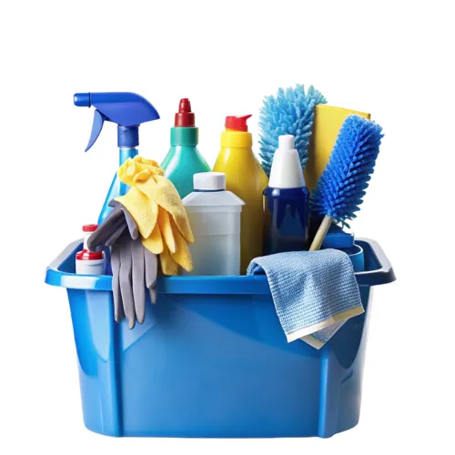 Cleaning Tools