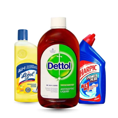 Surface Cleaner