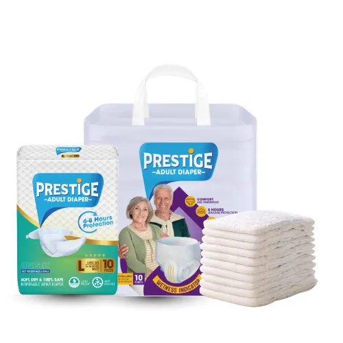 Diapers
