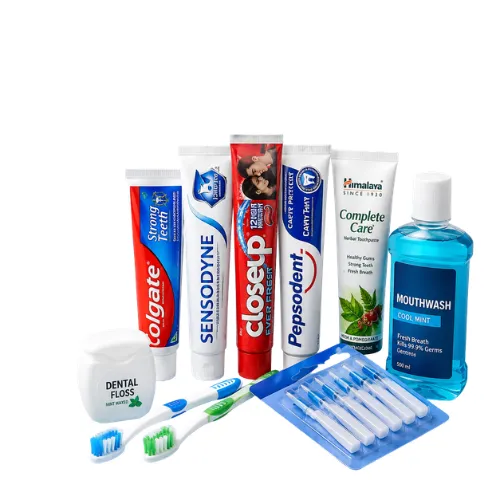 Oral Care