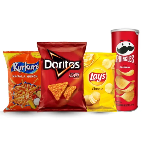 Premium Chips