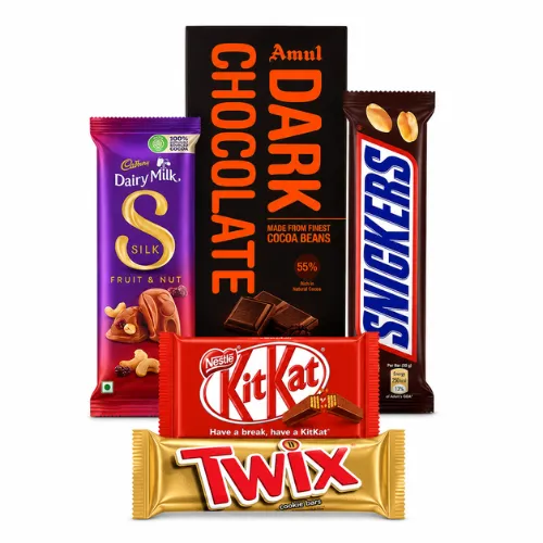 Confectionary