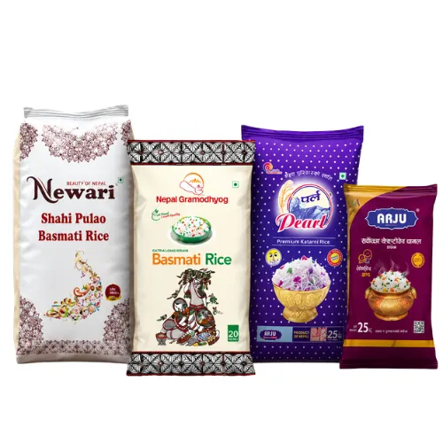 Premium Rice