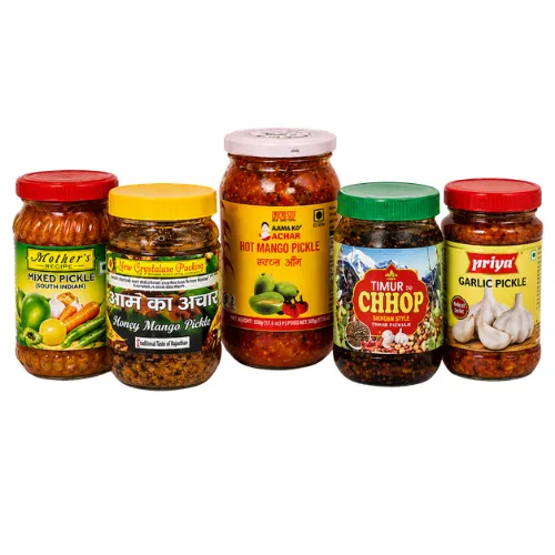 Pickle / Relish
