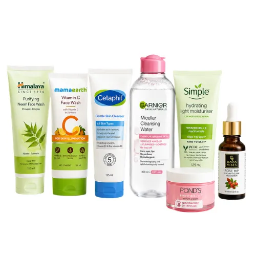 Skin Care