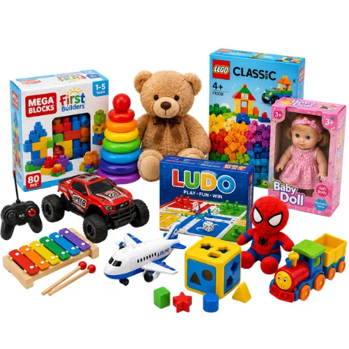 Toy