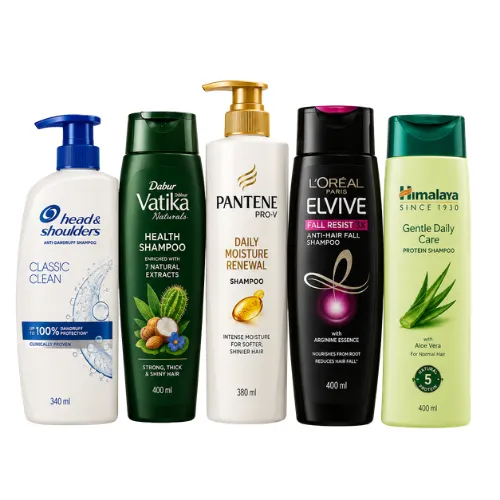 Shampoo