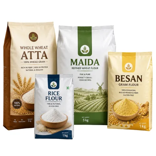 Flour