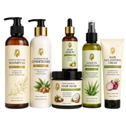 Hair Care