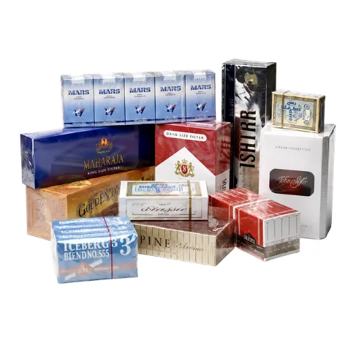 Tobacco
