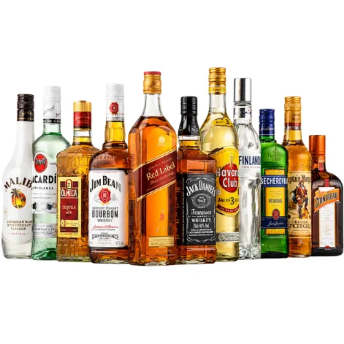 Liquors