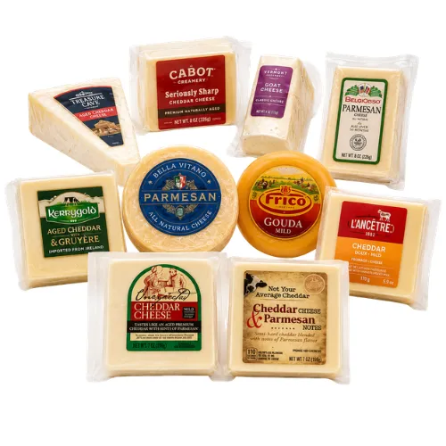 Hard Cheese
