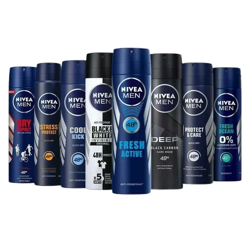 Perfumes / Deodorants