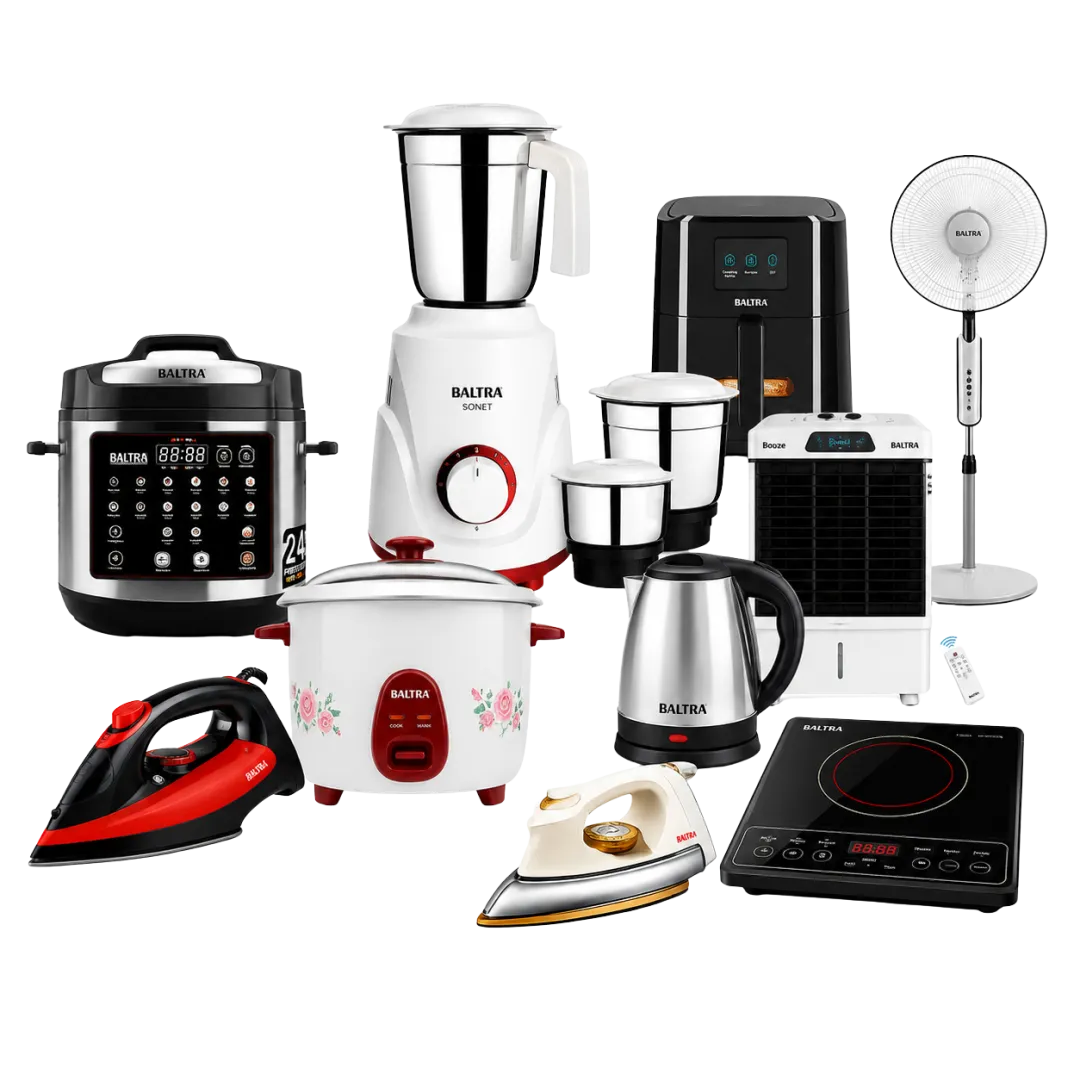 Baltra Home Appliances