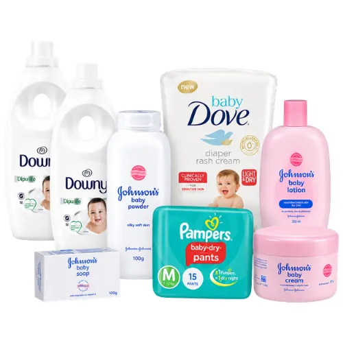 Baby Products